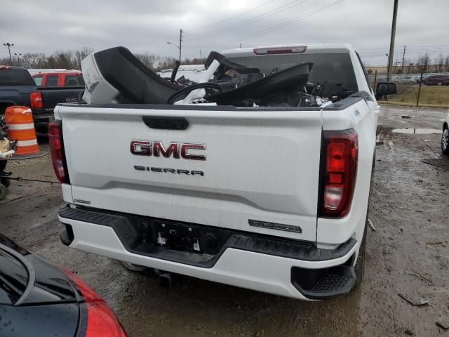 2024 GMC Sierra K1500 ELEVATION-L