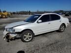 2000 Nissan Maxima GLE