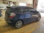 2010 Honda FIT Sport