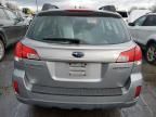 2011 Subaru Outback 2.5I