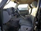 2007 Jeep Commander