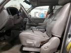 2002 Toyota Sequoia Limited