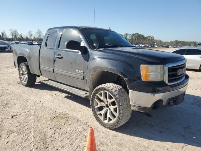 2007 GMC New Sierra C1500