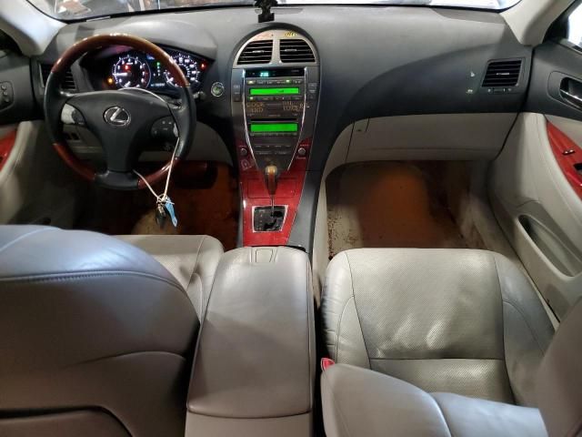 2008 Lexus ES 350