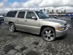 2003 Chevrolet Suburban K1500