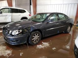 Carros salvage a la venta en subasta: 2008 Buick Lacrosse CXL