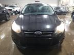 2012 Ford Focus Titanium