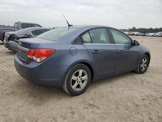 2013 Chevrolet Cruze LT