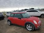 2003 Mini Cooper