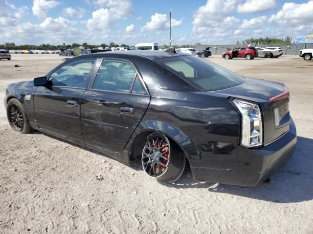 2006 Cadillac CTS HI Feature V6