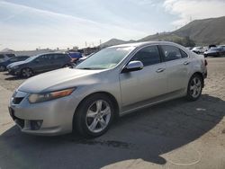 Acura Vehiculos salvage en venta: 2009 Acura TSX