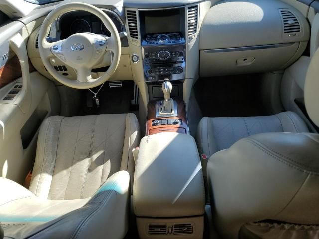 2011 Infiniti FX35