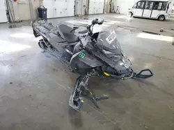 Skidoo Vehiculos salvage en venta: 2023 Skidoo 2023 Skidoo Backcountr