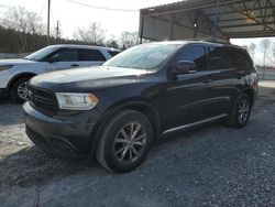 Dodge Vehiculos salvage en venta: 2014 Dodge Durango Limited