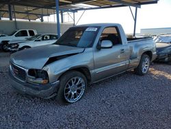 2000 GMC New Sierra C1500 en venta en Phoenix, AZ