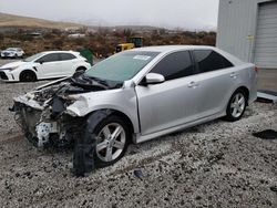 2013 Toyota Camry L en venta en Reno, NV