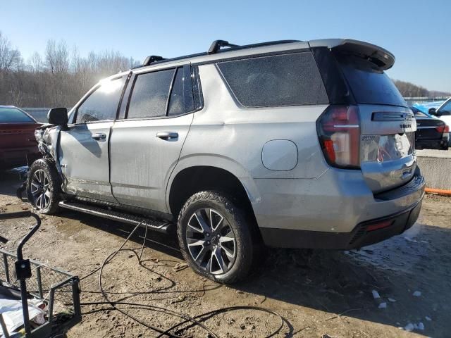 2023 Chevrolet Tahoe K1500 Z71