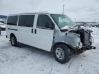 2015 Chevrolet Express G3500 LT