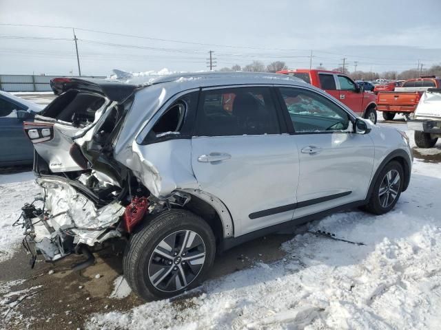 2021 KIA Niro LX