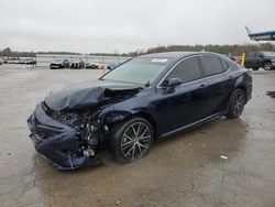 2022 Toyota Camry SE en venta en Memphis, TN