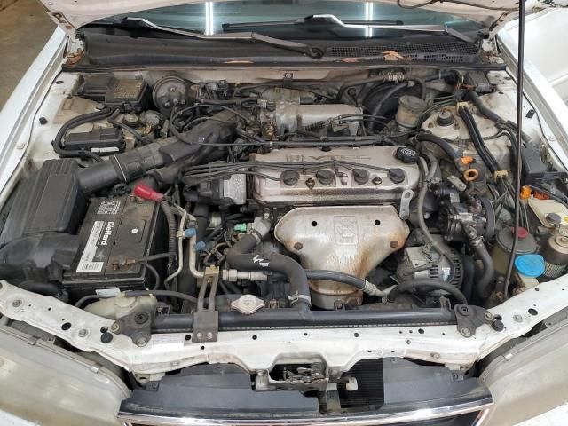 1996 Honda Accord EX