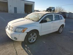 Dodge Caliber Vehiculos salvage en venta: 2010 Dodge Caliber SXT