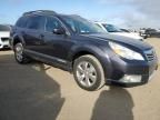 2011 Subaru Outback 3.6R Limited