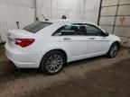 2011 Chrysler 200 Limited