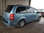 2010 Chrysler Town & Country Touring Plus