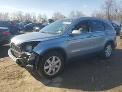 Run And Drives Cars for sale at auction: 2009 Honda CR-V EXL