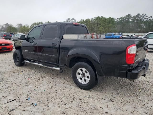 2004 Toyota Tundra Double Cab Limited