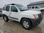 2005 Nissan Xterra OFF Road