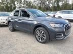 2021 Audi Q5 Premium