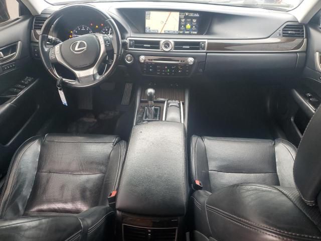 2014 Lexus GS 350