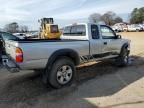 2001 Toyota Tacoma Xtracab Prerunner