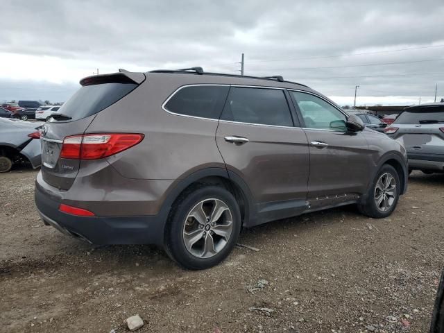 2014 Hyundai Santa FE GLS