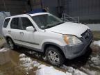 2002 Honda CR-V EX