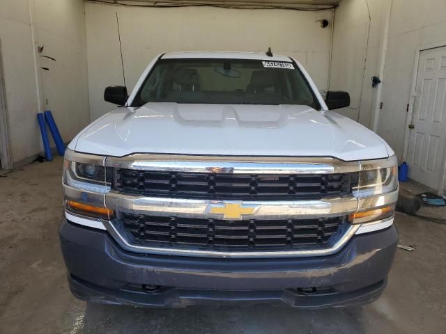 2019 Chevrolet Silverado LD K1500 BASE/LS