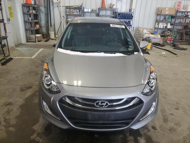 2014 Hyundai Elantra GT