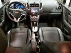 2015 Chevrolet Trax 1LT