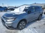 2019 Mitsubishi Outlander SE