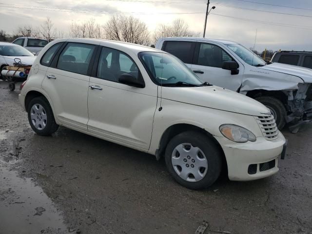 2007 Chrysler PT Cruiser