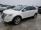 2012 Ford Edge Limited