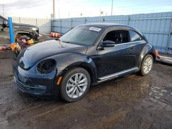 Volkswagen Vehiculos salvage en venta: 2013 Volkswagen Beetle