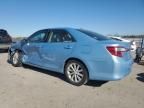 2012 Toyota Camry Hybrid