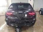 2020 Audi Q3 Premium S Line