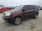 2014 Honda Pilot EXL