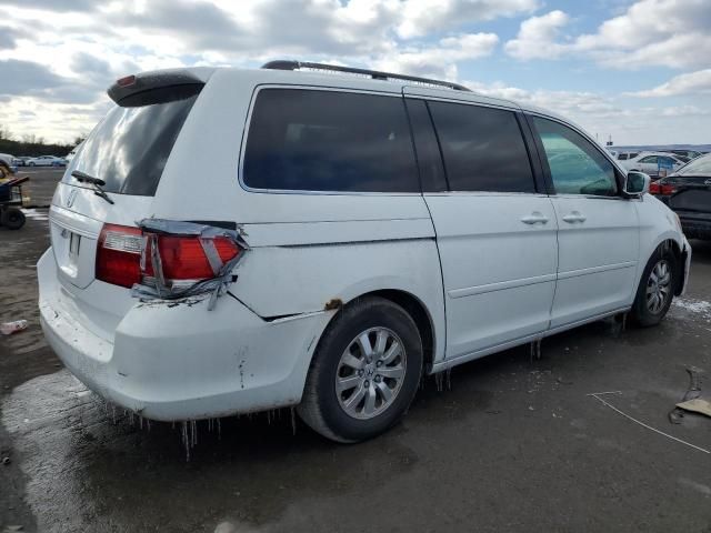 2010 Honda Odyssey EX