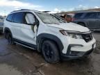 2022 Honda Pilot Trailsport