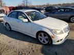 2010 Mercedes-Benz C 300 4matic